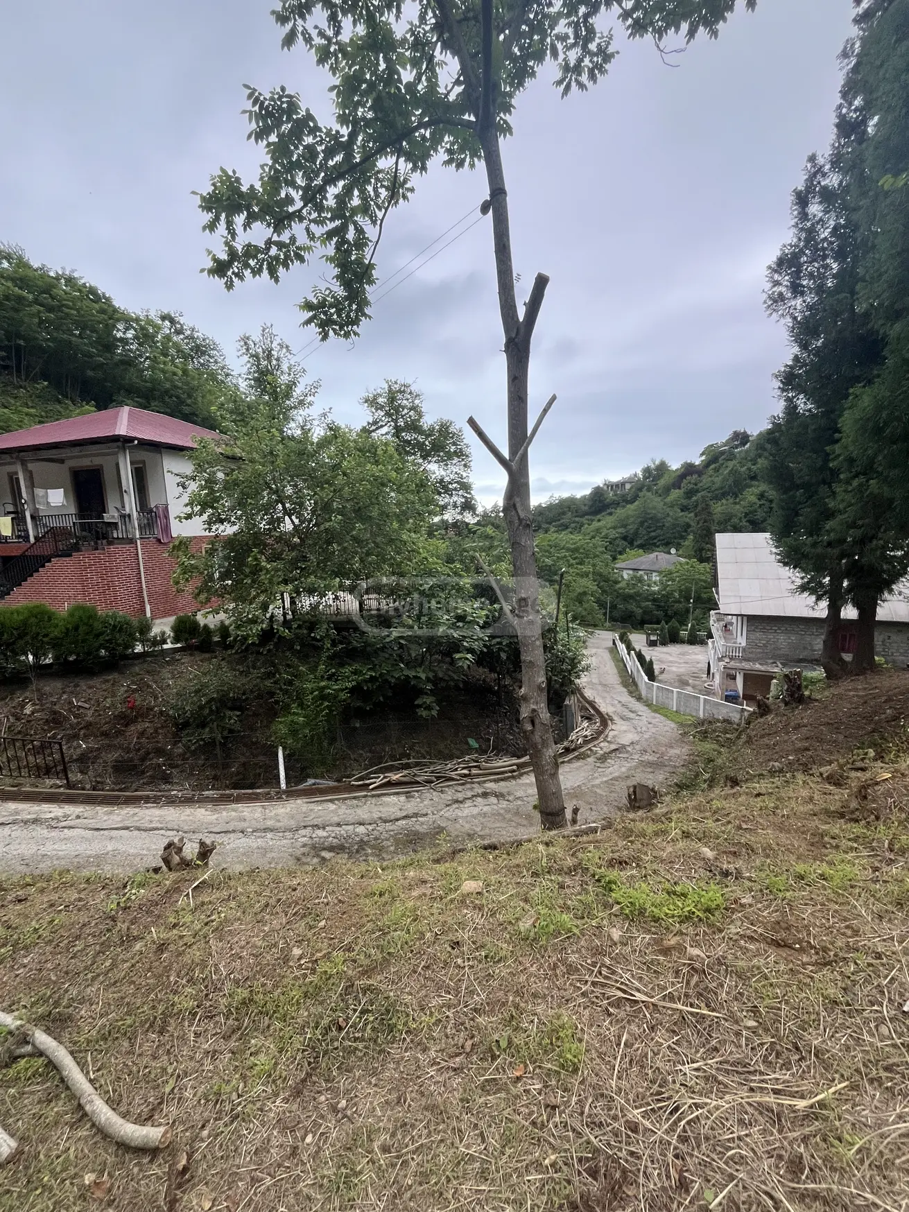 For Sale Sasoplo-Sameurneo Land Plot Khelvachauris Munitsipalitetshi view 6