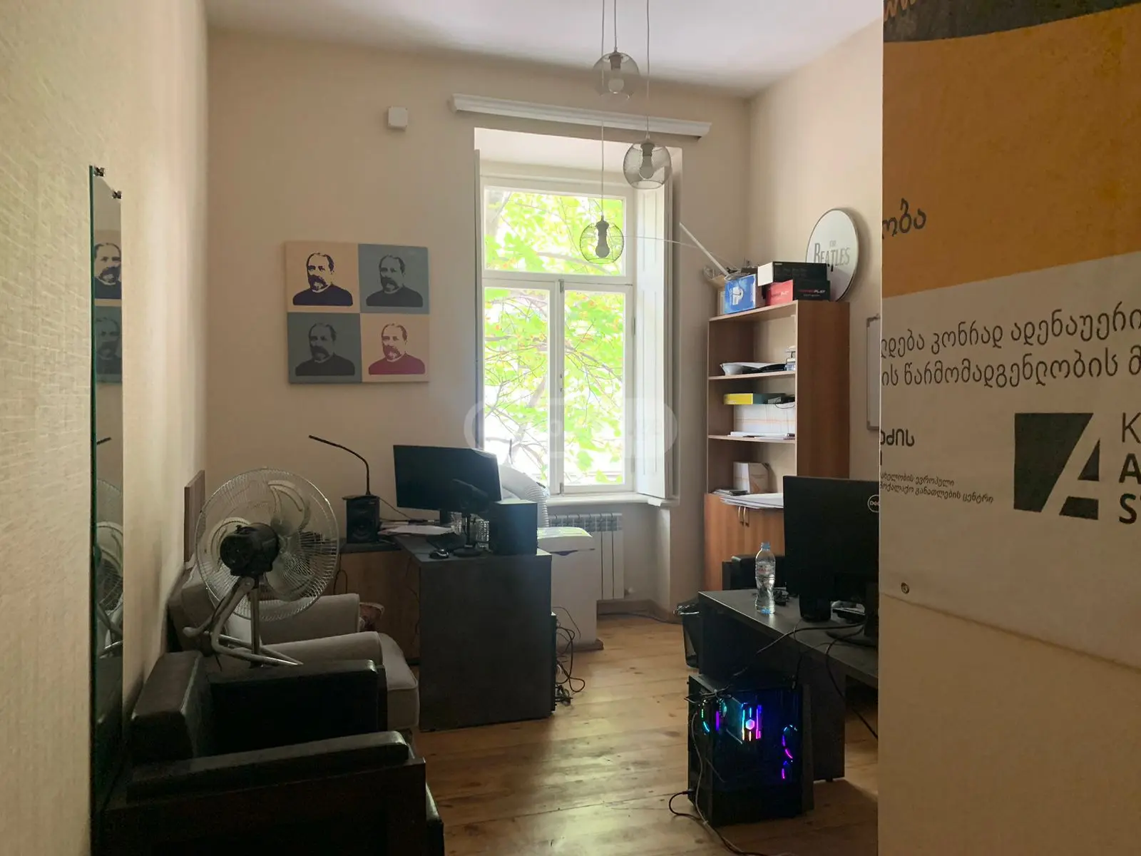 For Sale Saopise Commercial Space Veraze view 7