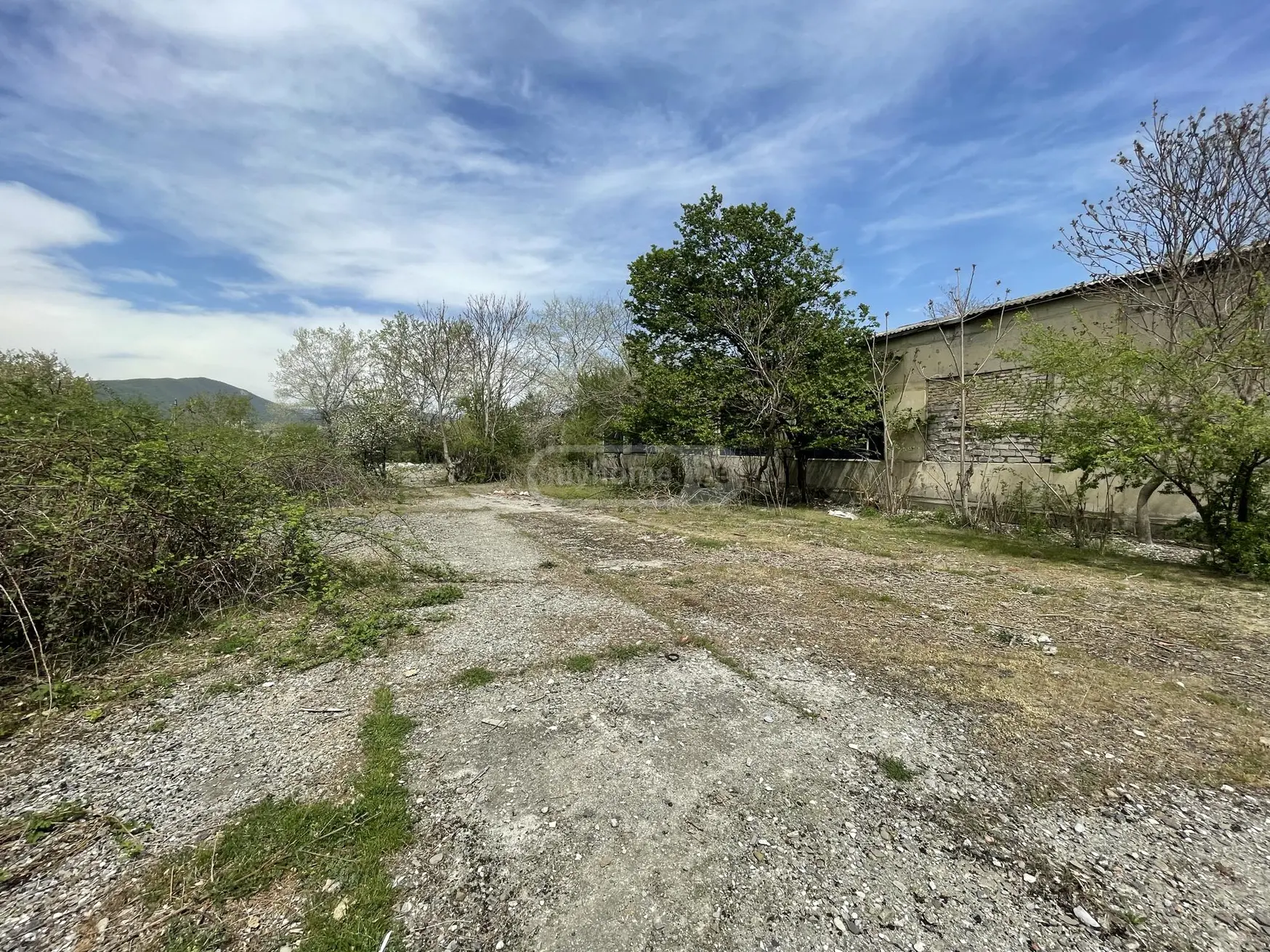 For Sale Ara Sasoplo-Sameurneo Land Plot Dushetis Munitsipalitetshi view 3