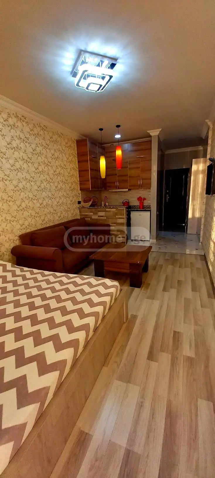 Продажа 1-комната Квартира view 4