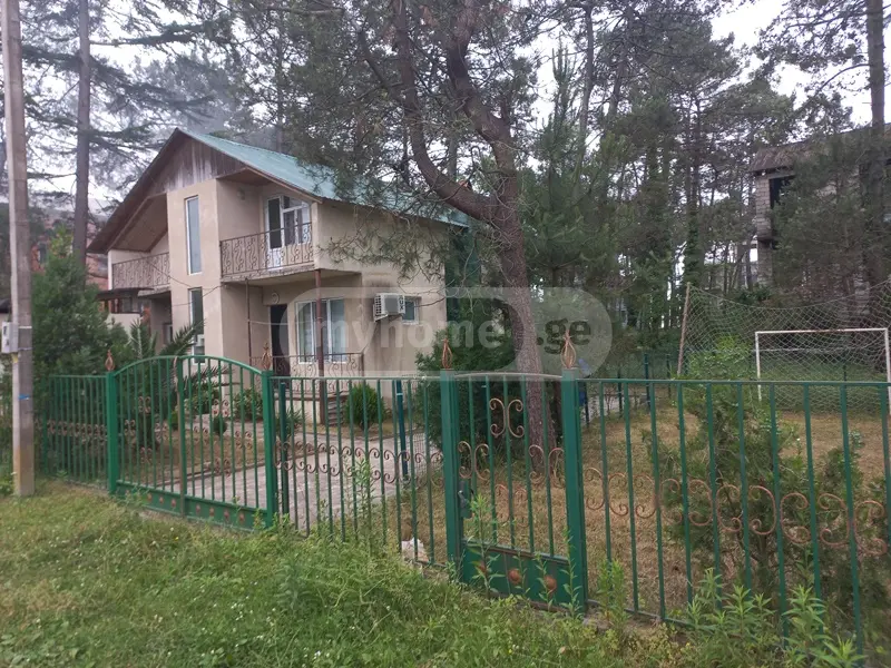 Посуточно 5-комната Частный дом в Lanchkhutis Munitsipalitetshi view 1