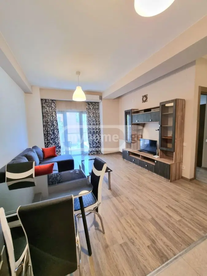 2 Room Flat Daily Rent. Saburtalo view 9