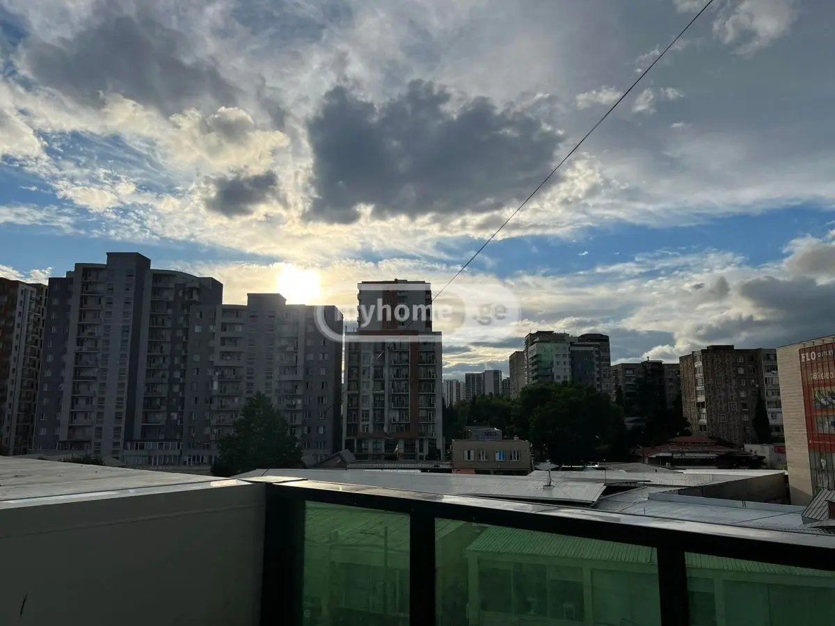 Daily Rent 2 Room Apartment view 7