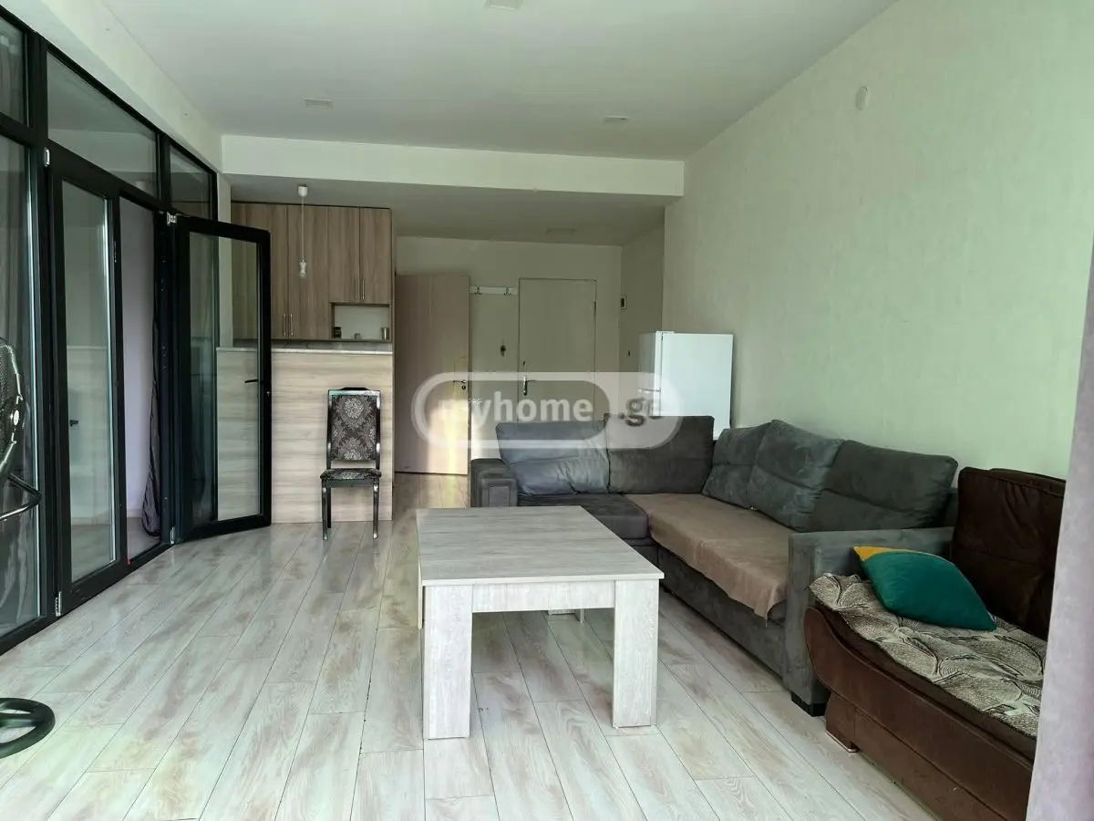 Daily Rent 2 Room Apartment view 2
