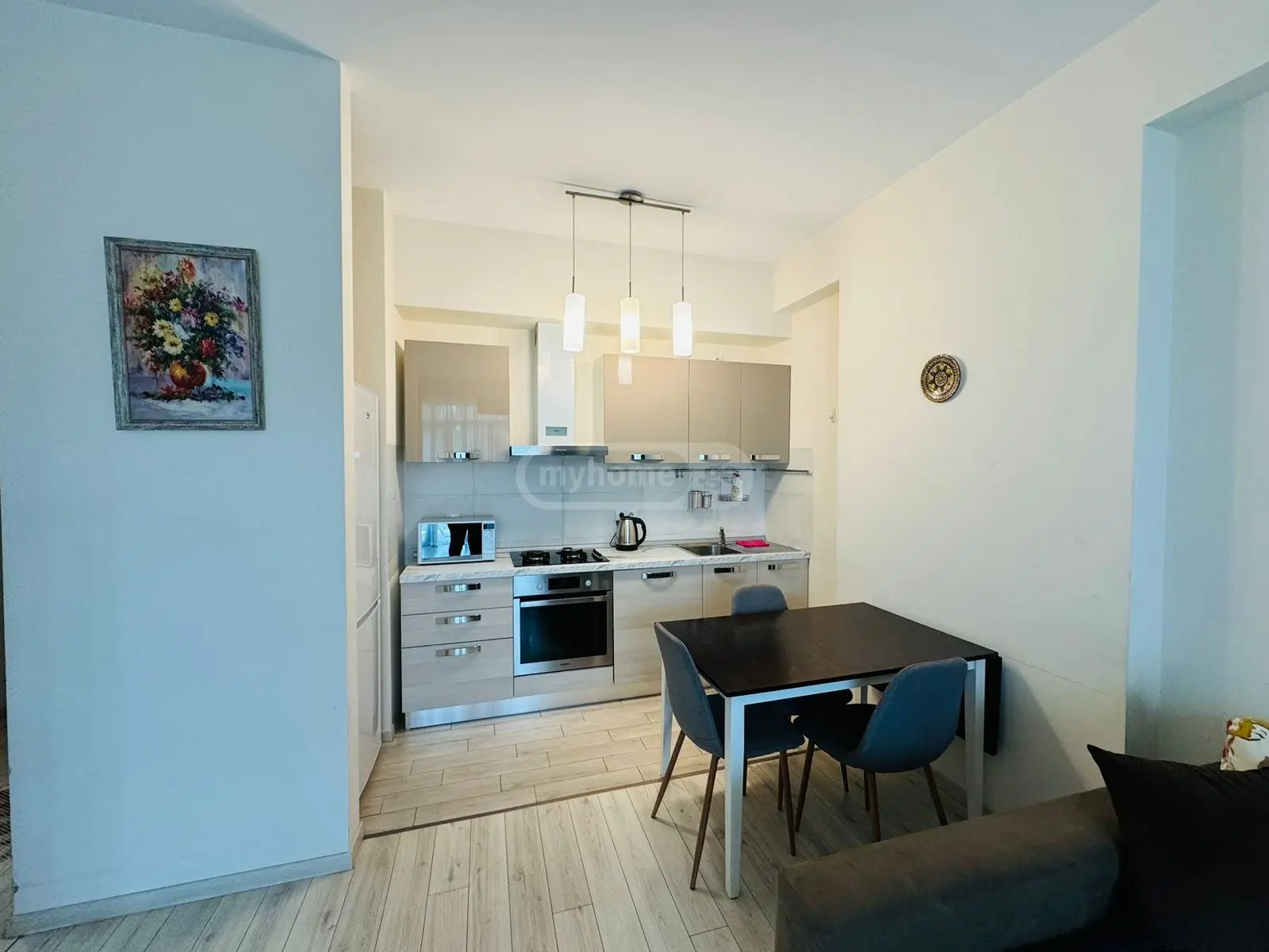 Daily Rent 2 Room Apartment, 8 of 10