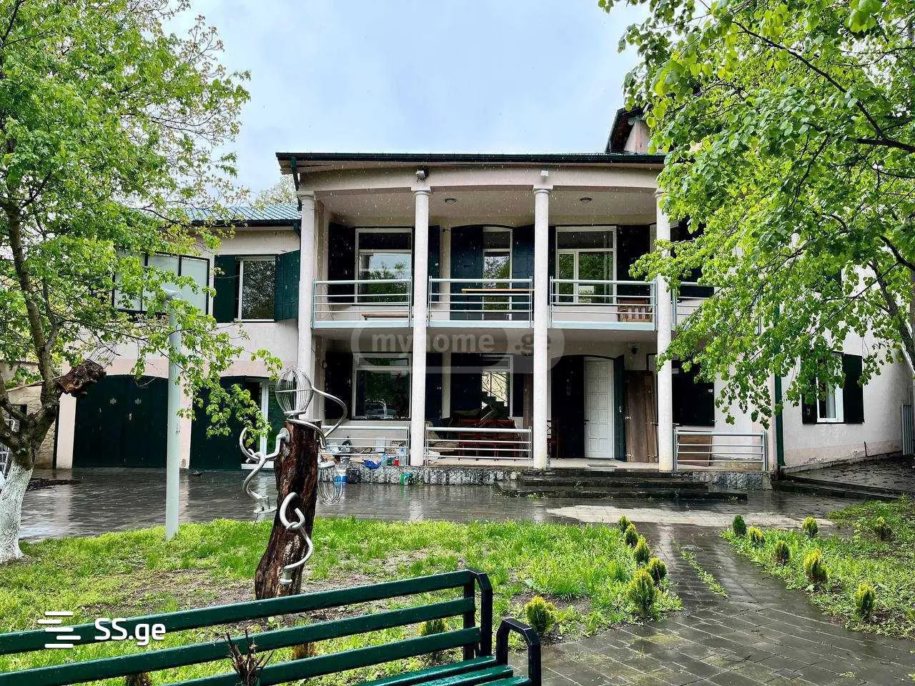 For Rent 10+ Room Private House Tsavkisshi view 1