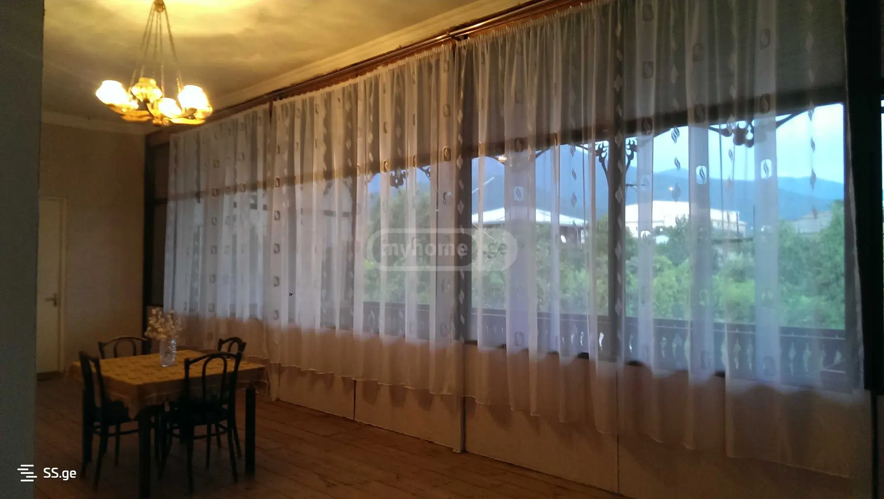 For Sale 10+ Room Private House Qvarelshi view 6