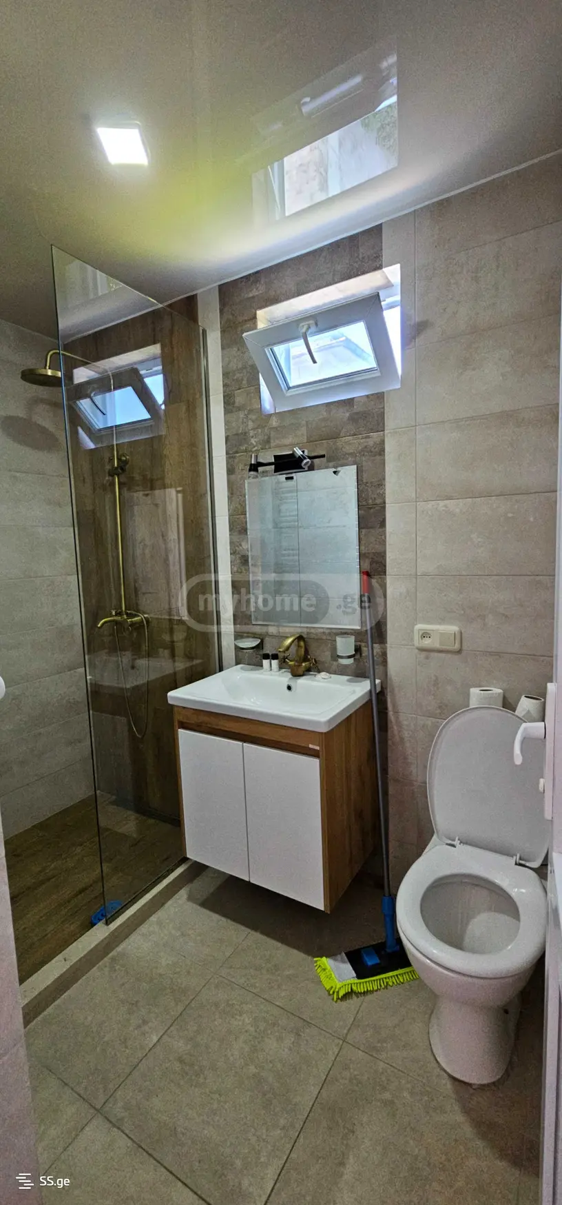 Daily Rent 7 Room Country House Khelvachauris Munitsipalitetshi view 12