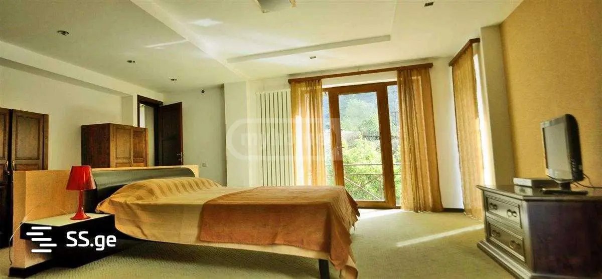 For Rent 10+ Room Private House Mtskhetashi view 5