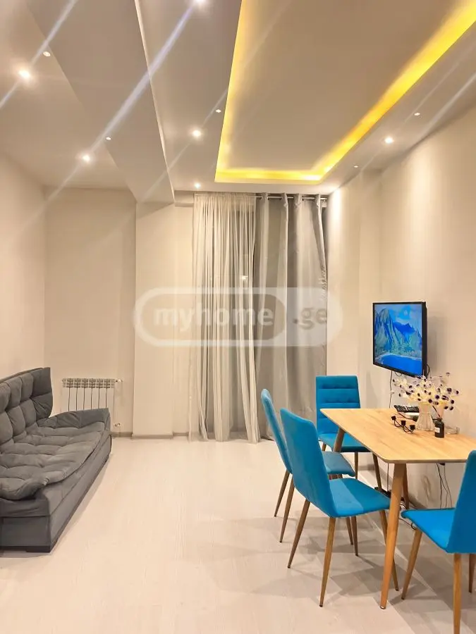 Daily Rent 2 Room Apartment view 8