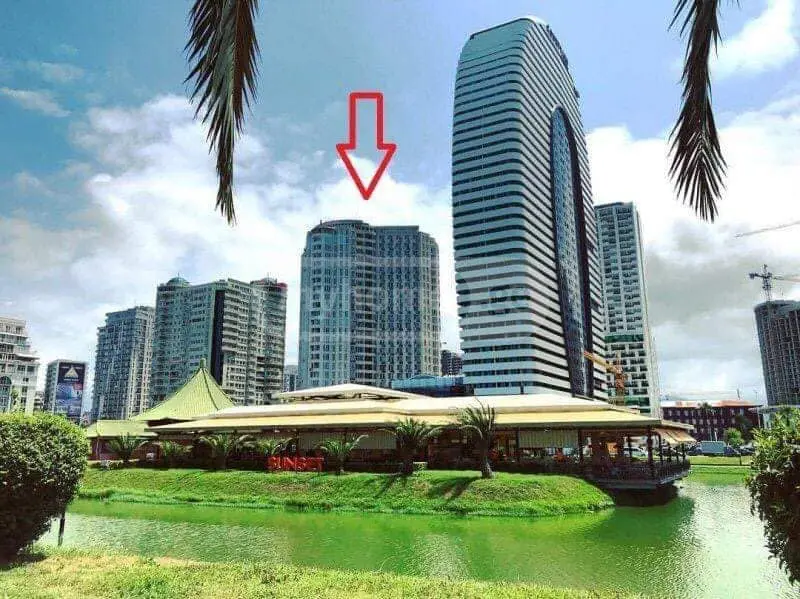 Продажа 1-комната Квартира view 1