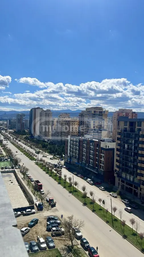 Daily Rent 2 Room Apartment view 7