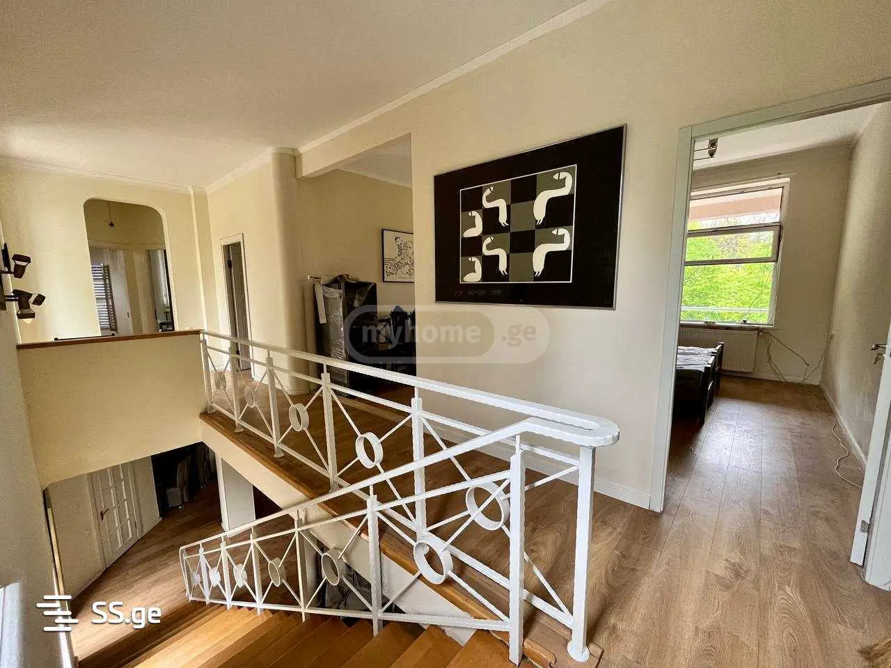 For Rent 10+ Room Private House Tsavkisshi view 10