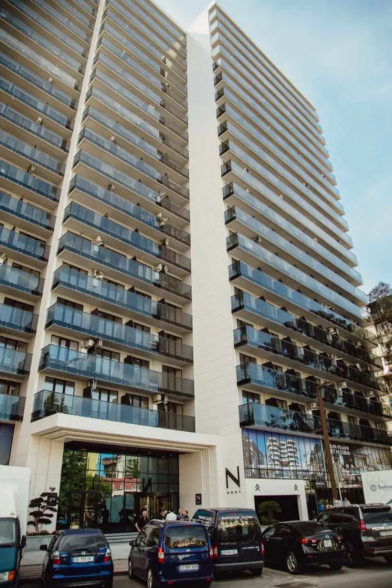 building