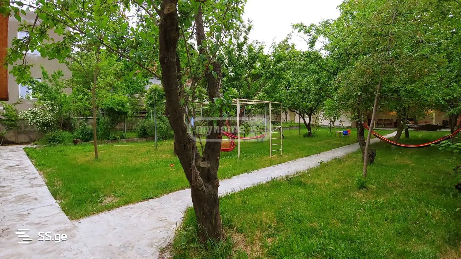 For Rent 8 Room Private House Tsavkisshi view 4