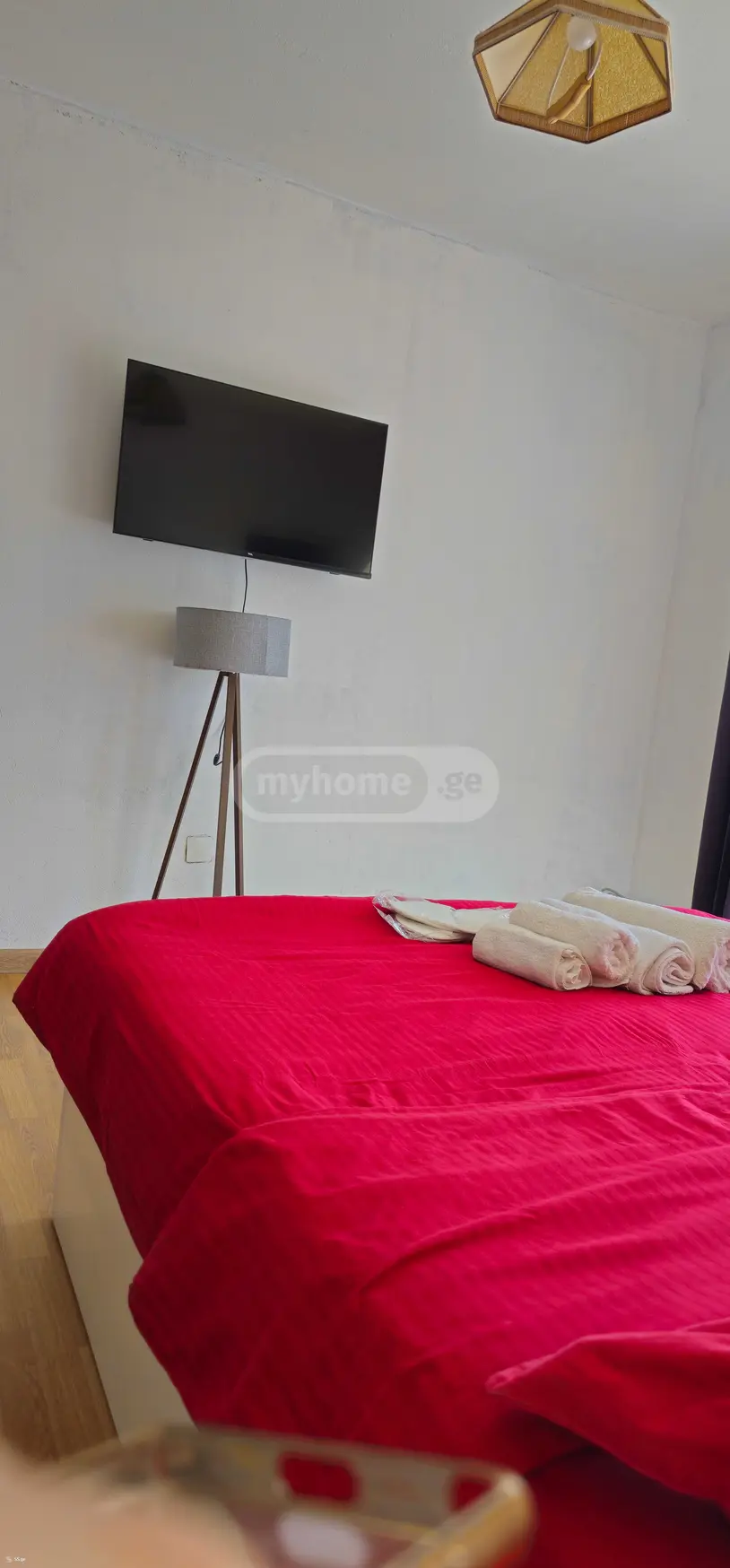 Daily Rent 7 Room Country House Khelvachauris Munitsipalitetshi view 8