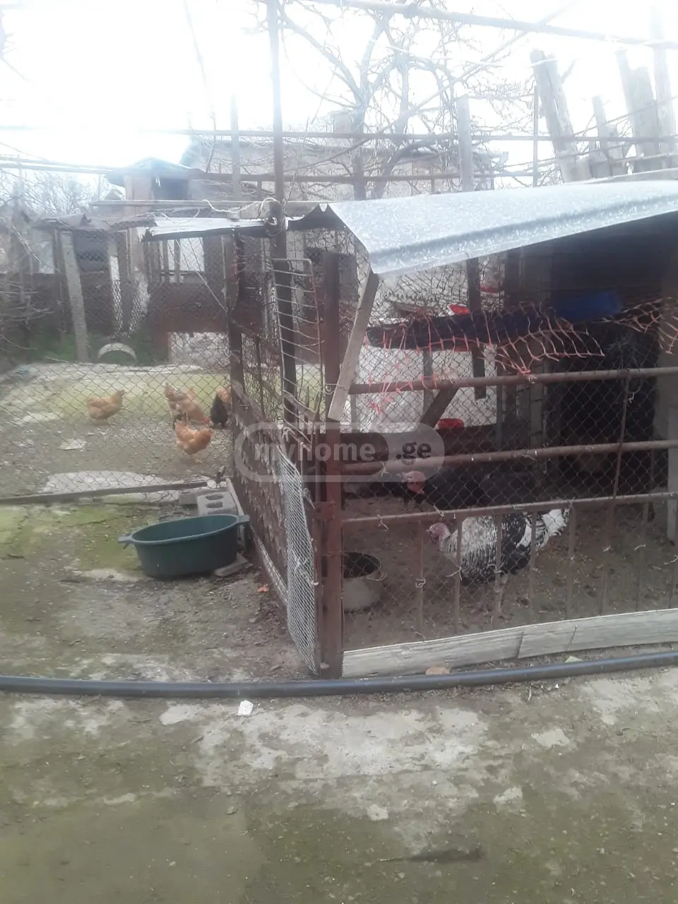 For Sale 3 Room Private House Gardabnis Munitsipalitetshi view 9
