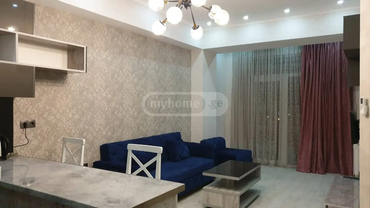 Daily Rent 2 Room Apartment Ortachalashi, 6 of 12