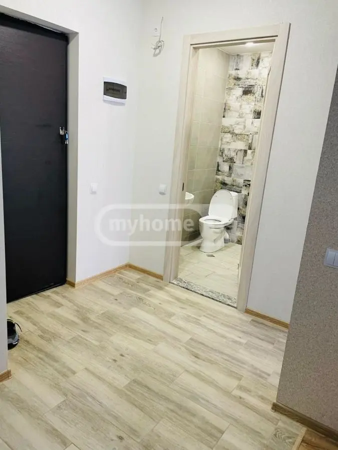 Daily Rent 2 Room Apartment view 3