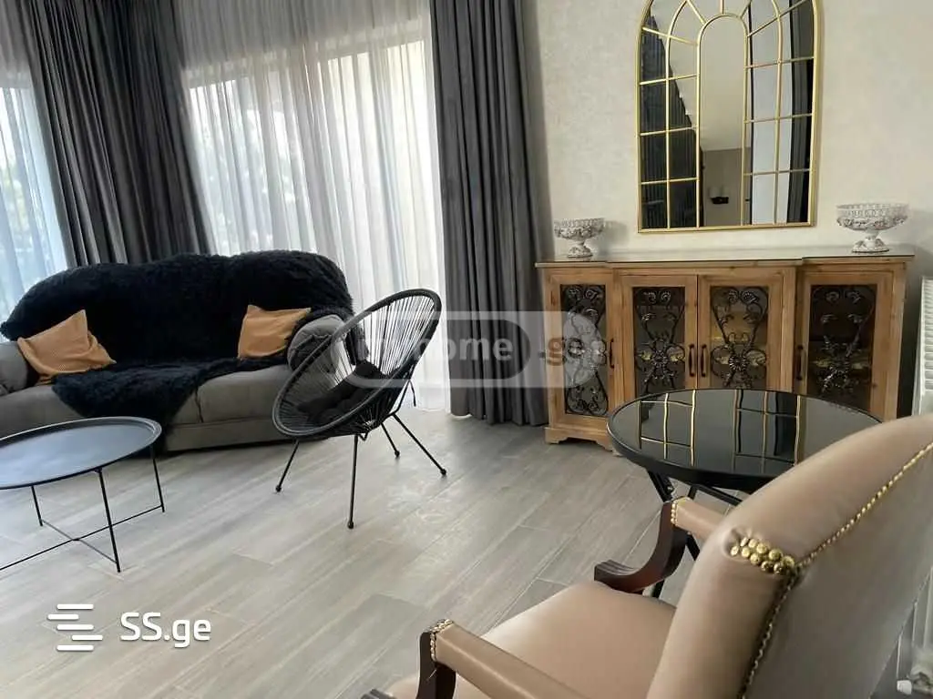 For Rent 7 Room Private House Okroqanashi view 10