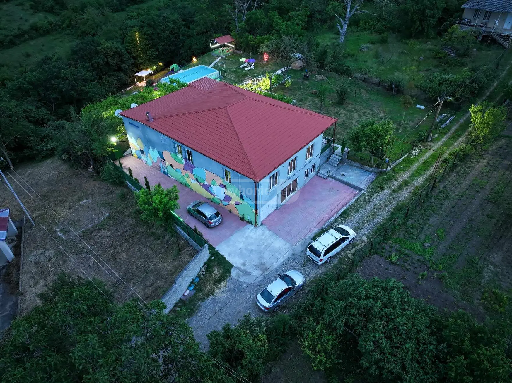 Daily Rent 6 Room Country House, 6 of 12