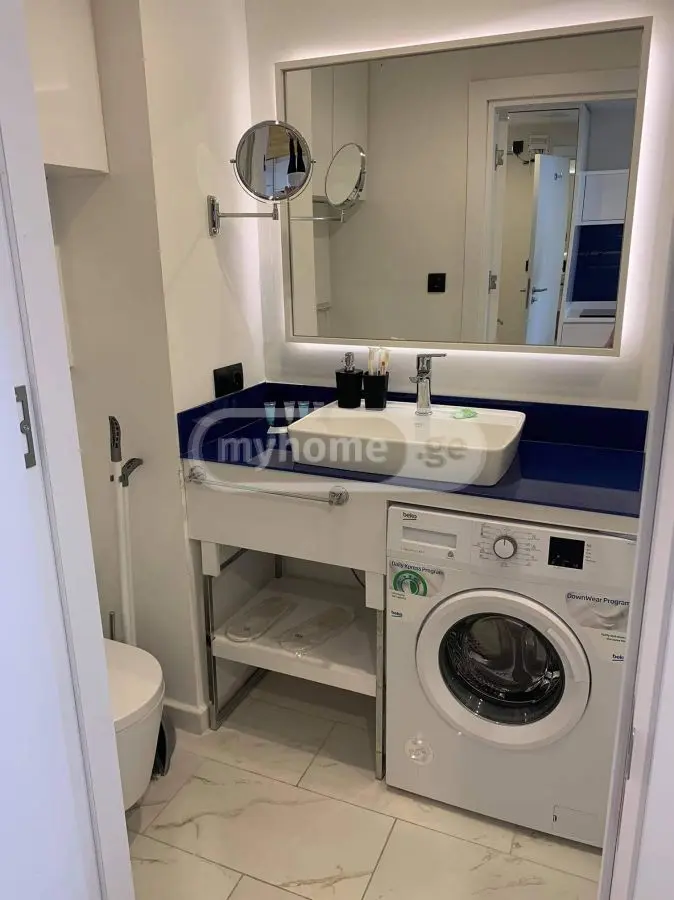 Daily Rent 1 Room Sastumro, 8 of 12