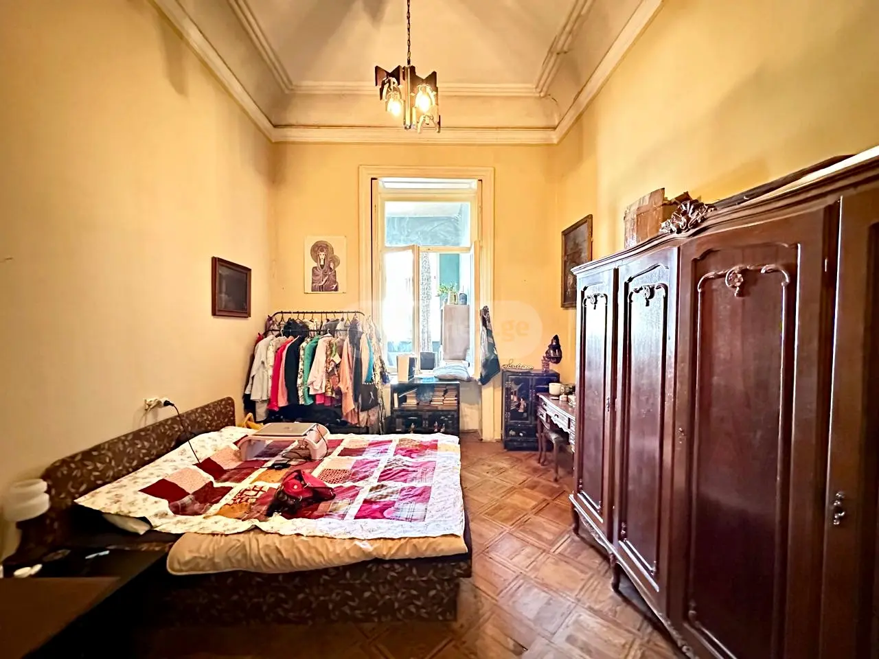 For Sale 5 Room Apartment Sololakshi view 9