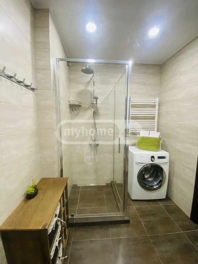 2 Room Flat Daily Rent. Saburtalo view 18