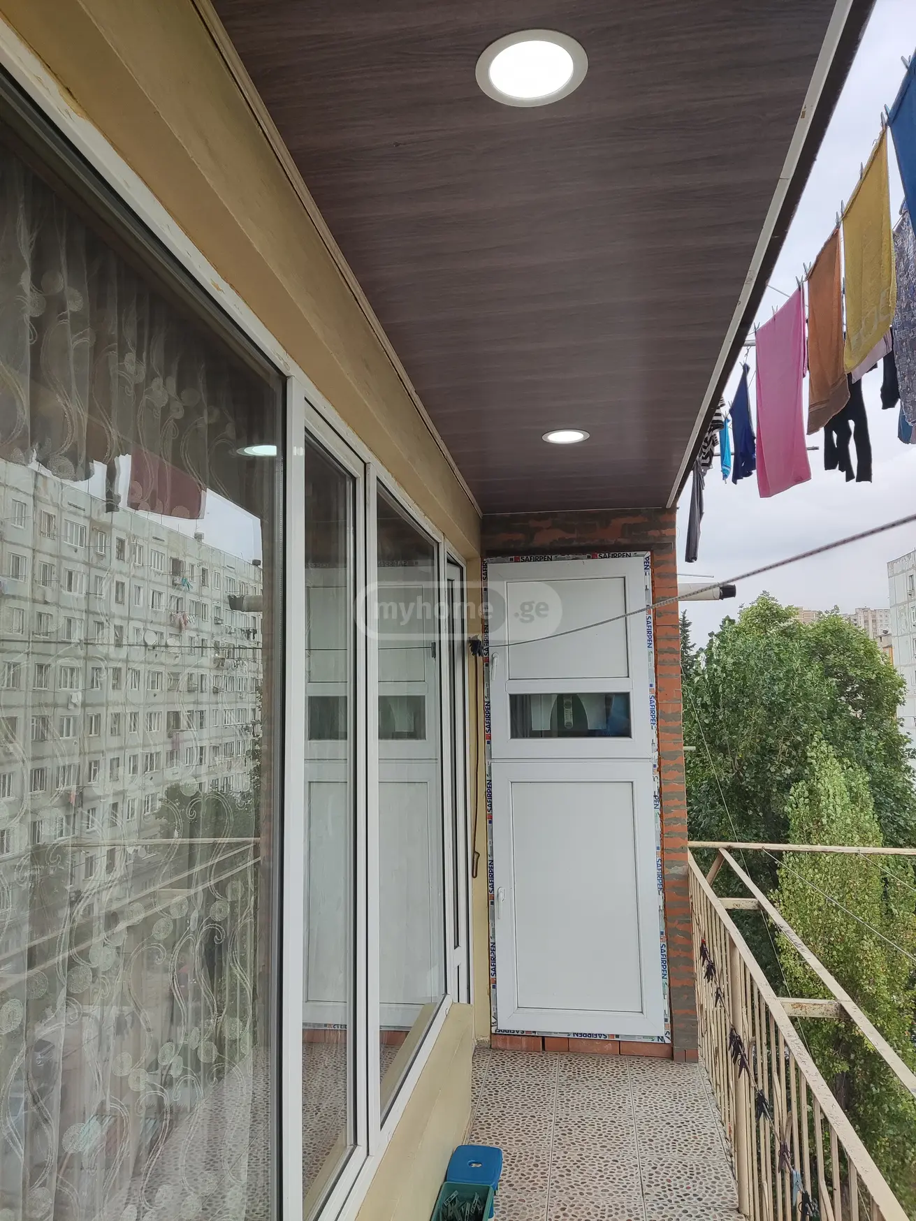 For Sale 5 Room Apartment Temkaze view 11