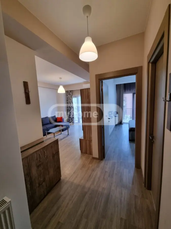 2 Room Flat Daily Rent. Saburtalo view 16