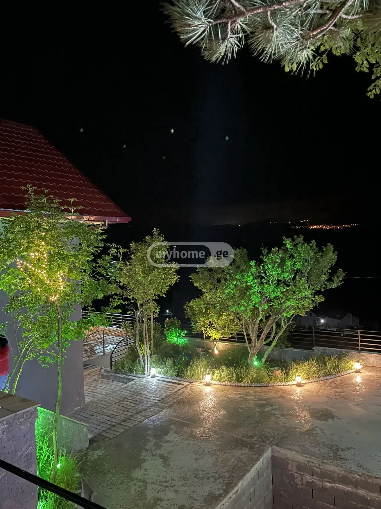 Daily Rent 1 Room Country House, 1 of 7