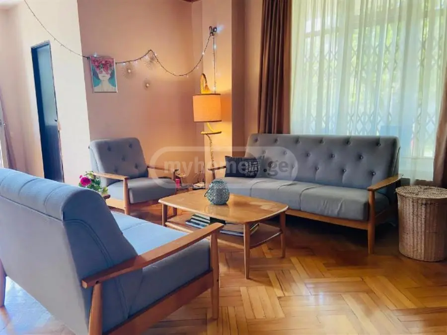 For Rent 7 Room Private House Mtskhetis Munitsipalitetshi view 7