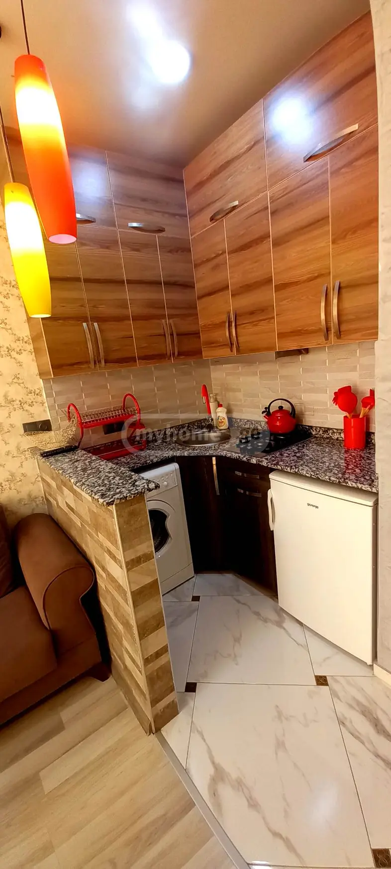 Продажа 1-комната Квартира view 6