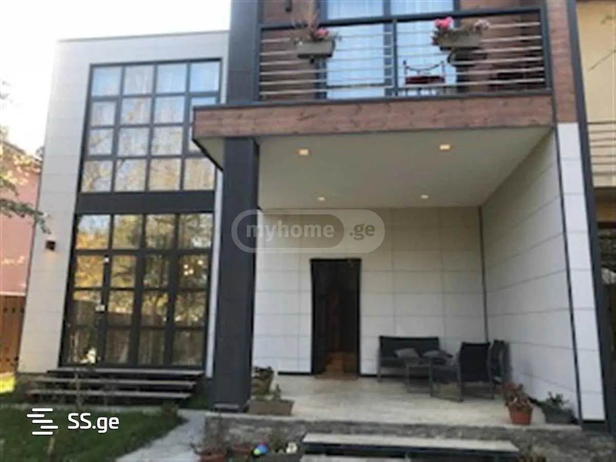 For Rent 10+ Room Private House Tsqnetshi view 6